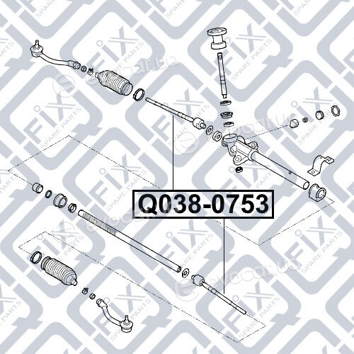 Q-Fix Q0380753