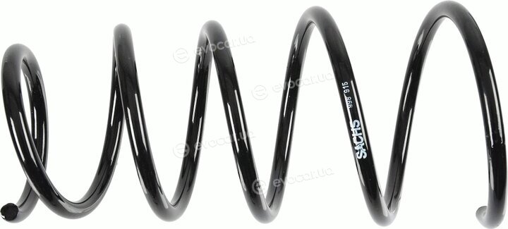 Sachs 998 915
