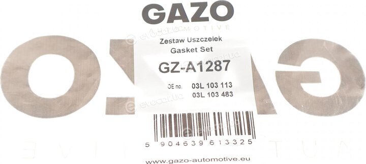 Gazo GZ-A1287