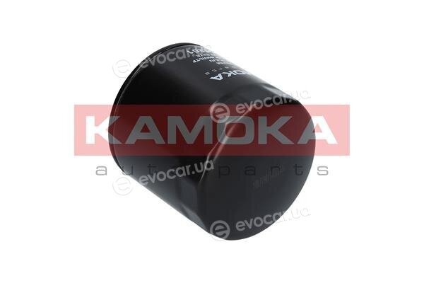 Kamoka F101201