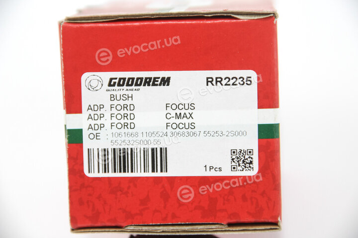 Goodrem RR2235