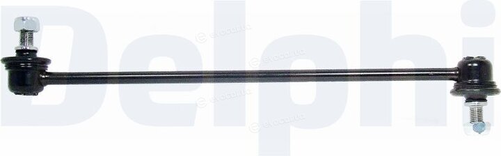 Delphi TC2296