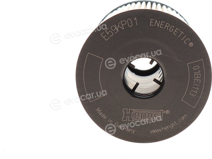 Hengst E59KP01 D78