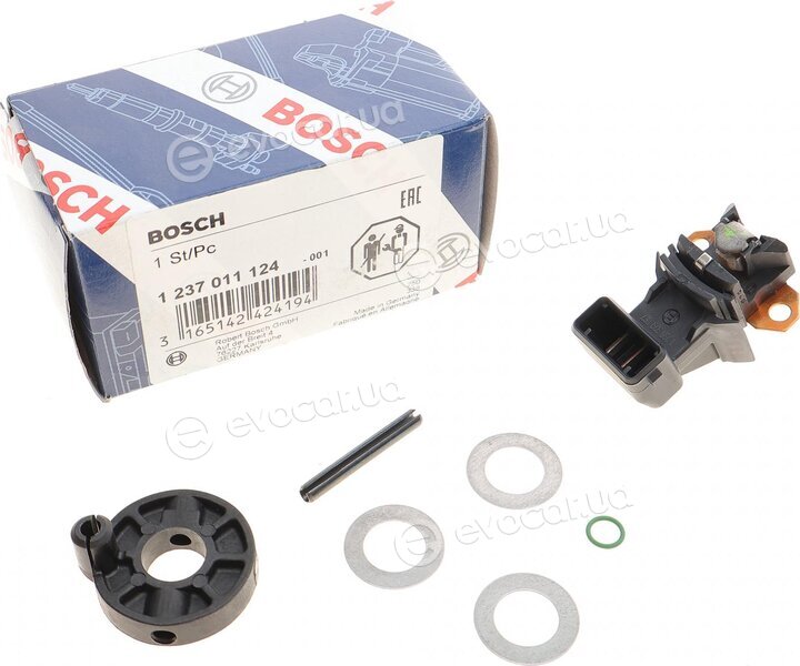 Bosch 1 237 011 124