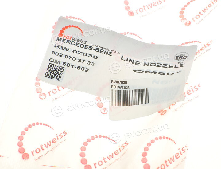 Rotweiss RW07030
