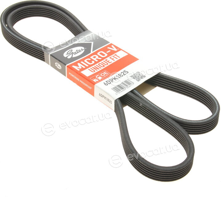 Gates 6DPK1825