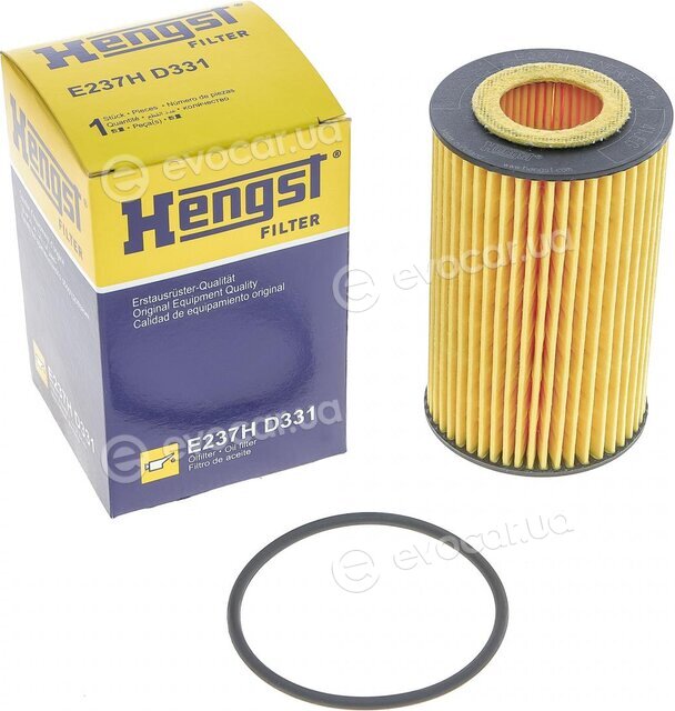 Hengst E237H D331