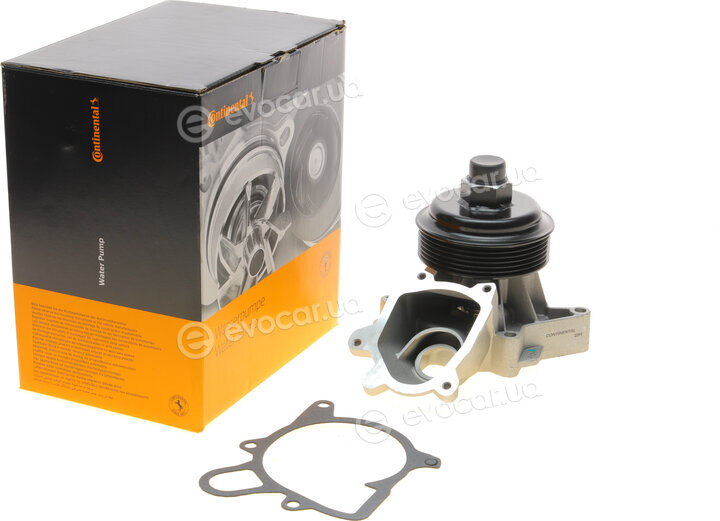 Continental WPS3053