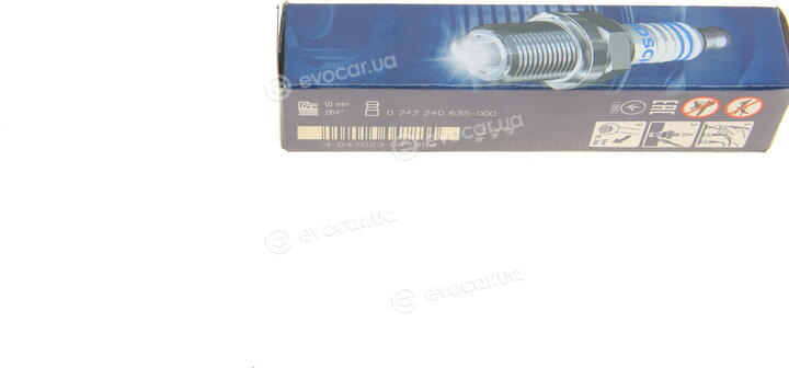 Bosch 0 242 240 635