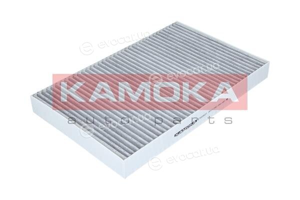 Kamoka F500801