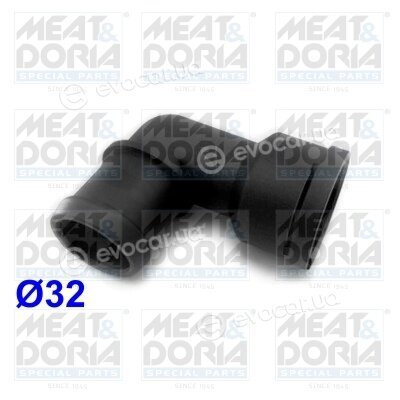 Meat & Doria 93128