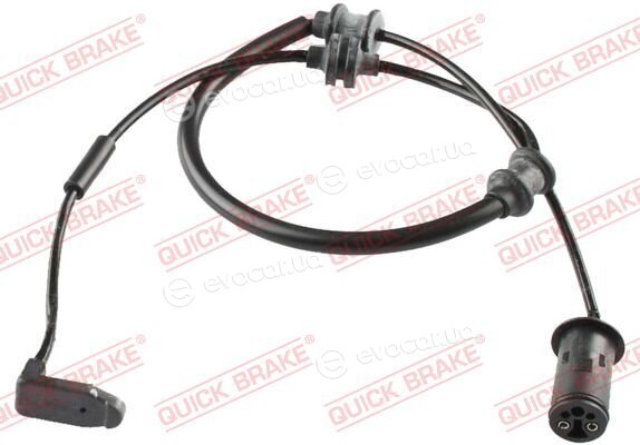 Kawe / Quick Brake WS 0165 B