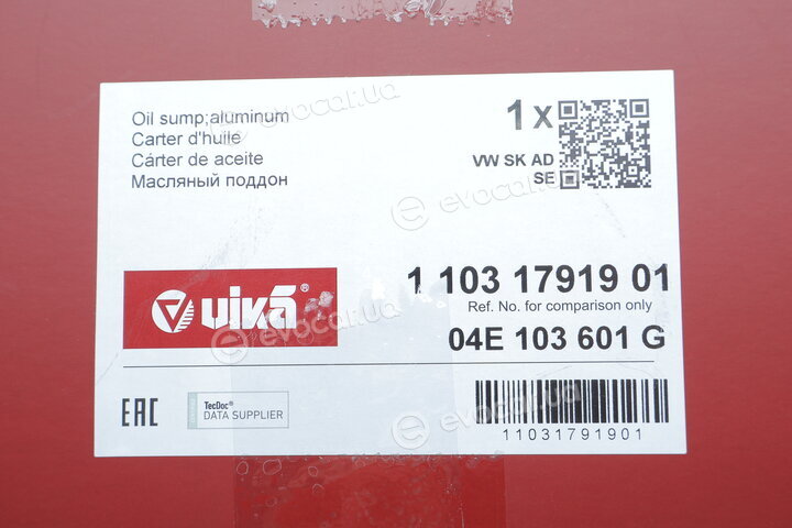 Vika 11031791901