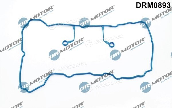 Dr. Motor DRM0893