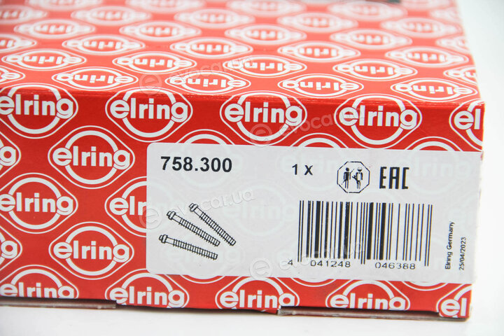 Elring 758.300