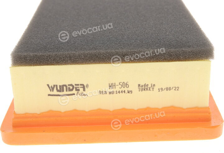 Wunder WH506