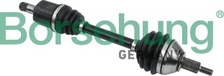 Borsehung B18417