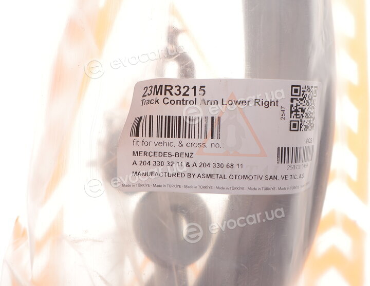 AS Metal 23MR3215