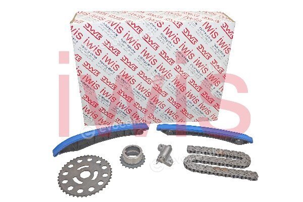 Iwis 59828Set