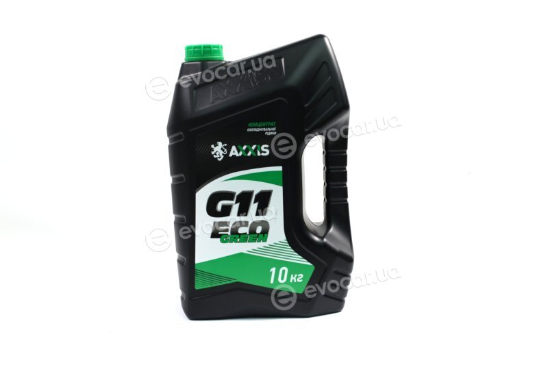 Axxis AX-P999-G11GR ECO10Л