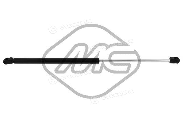 Metalcaucho / STC 46431