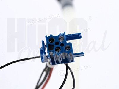 Astemo (Hitachi) / Huco 133267