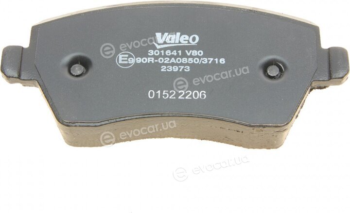 Valeo 301641