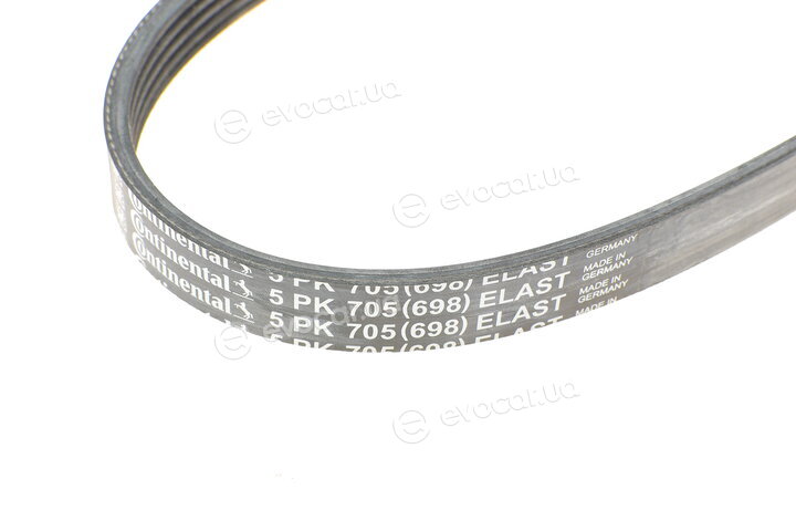 Continental 5PK705 ELAST