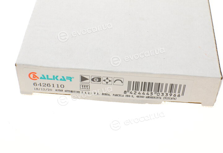 Alkar 6426110