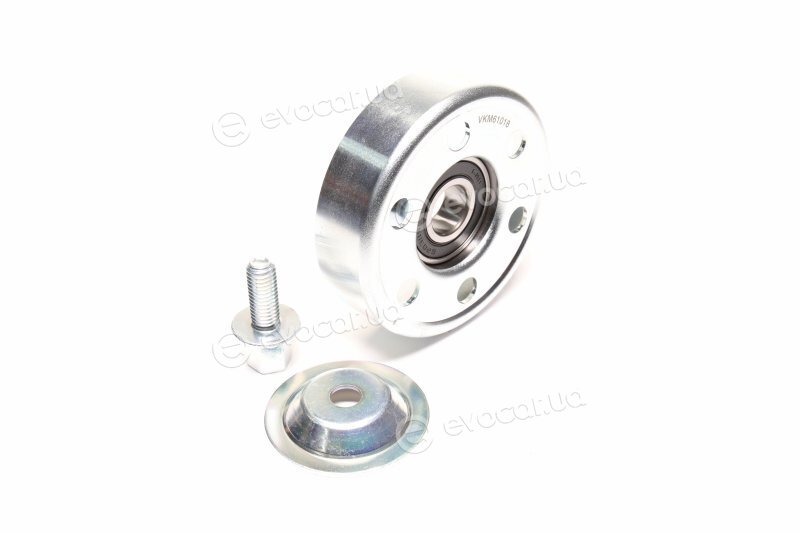 SKF VKM 61018