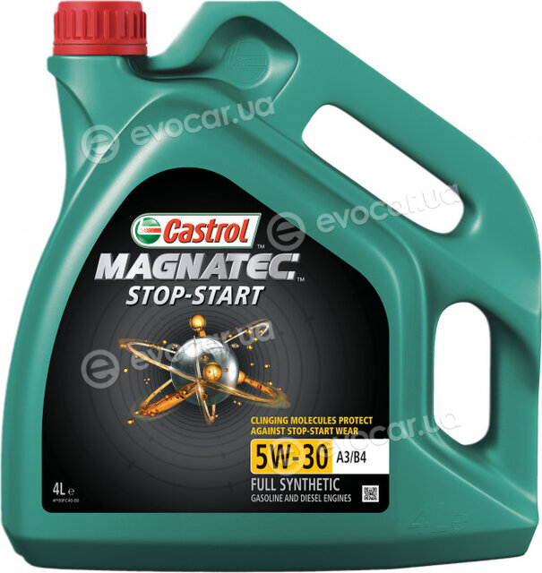 Castrol 15C94E