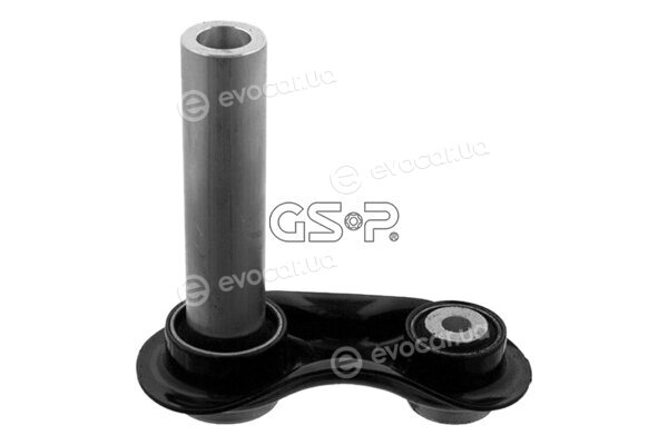 GSP S060068