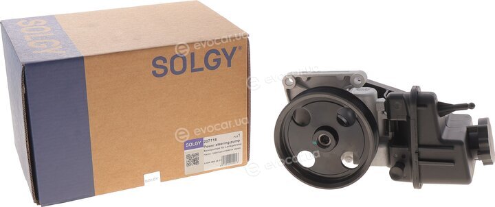 Solgy 207116