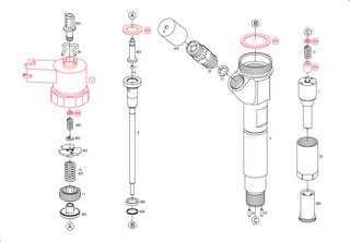 Bosch 0 445 110 063