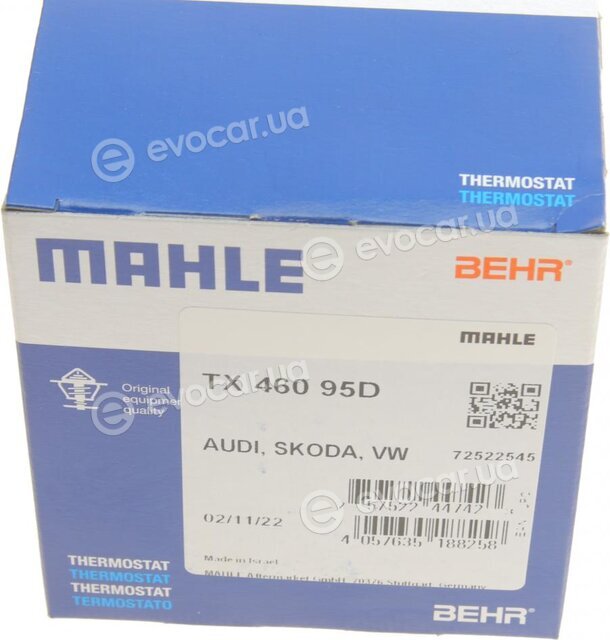 Mahle TX 460 95D