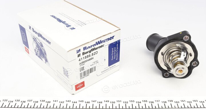 Wahler / BorgWarner 411886.82D
