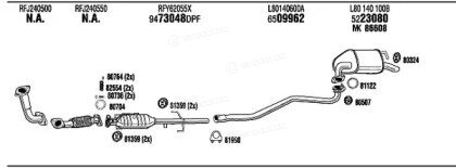 Walker / Fonos MAK016691B