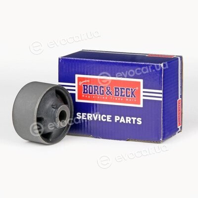 Borg & Beck BSK8172