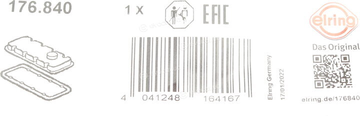 Elring 176.840