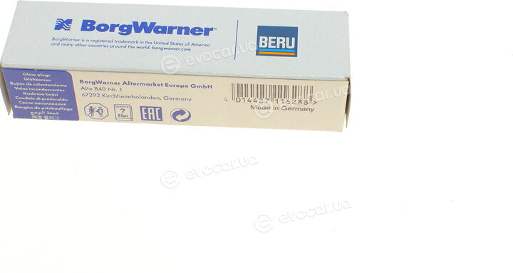Beru GE110