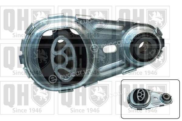 Quinton Hazell EM4535