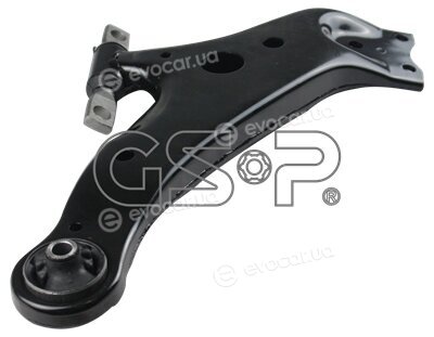 GSP S061714