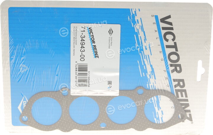 Victor Reinz 71-34943-00
