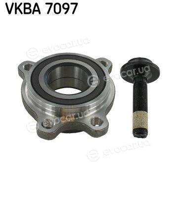 SKF VKBA 7097