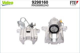 FTE 9290734