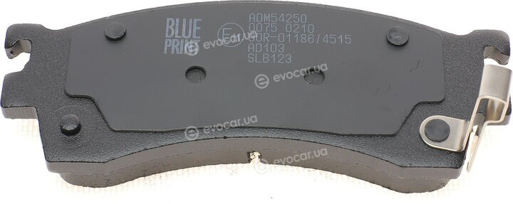 Blue Print ADM54250