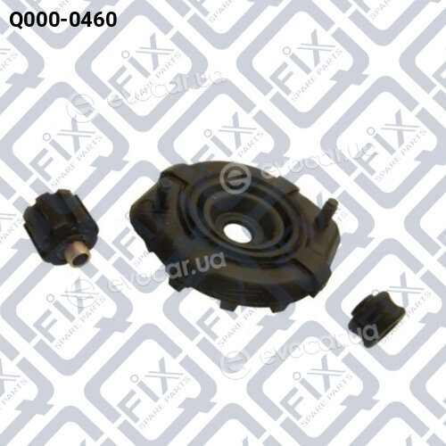 Q-Fix Q0000460