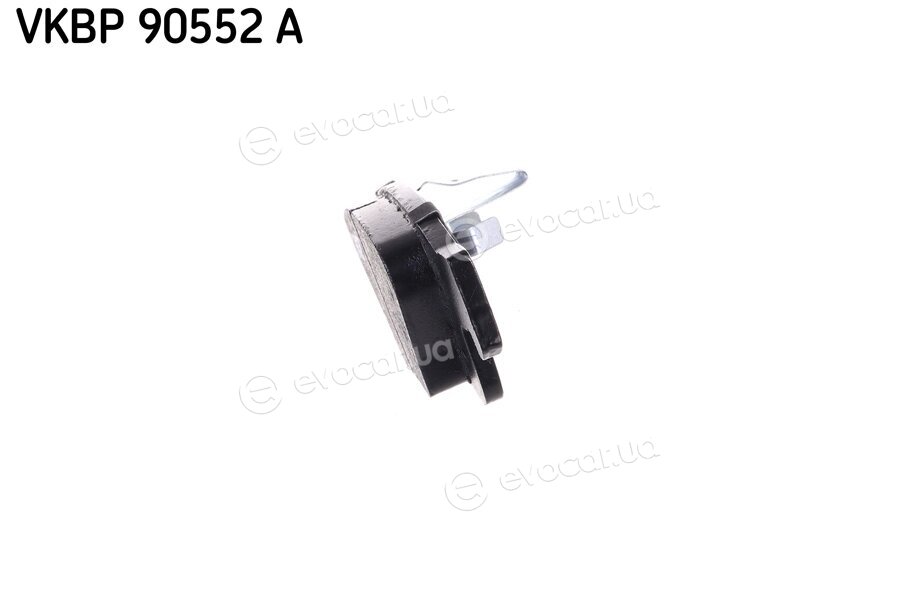 SKF VKBP 90552 A