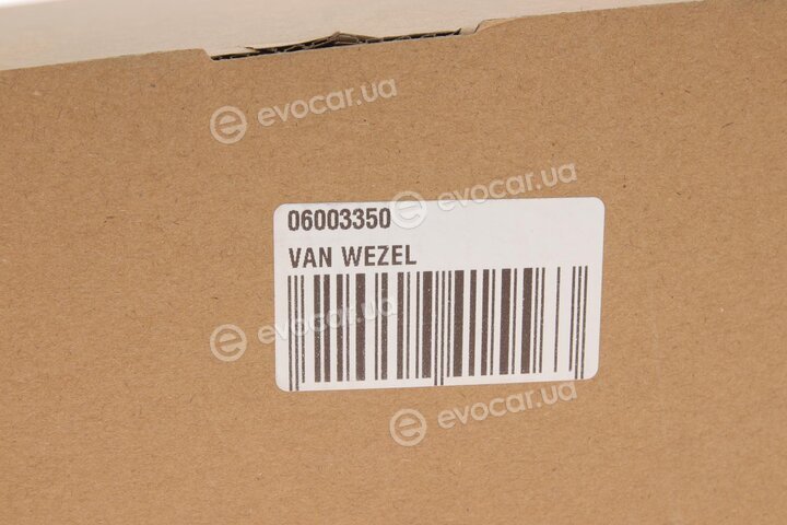 Van Wezel 06003350