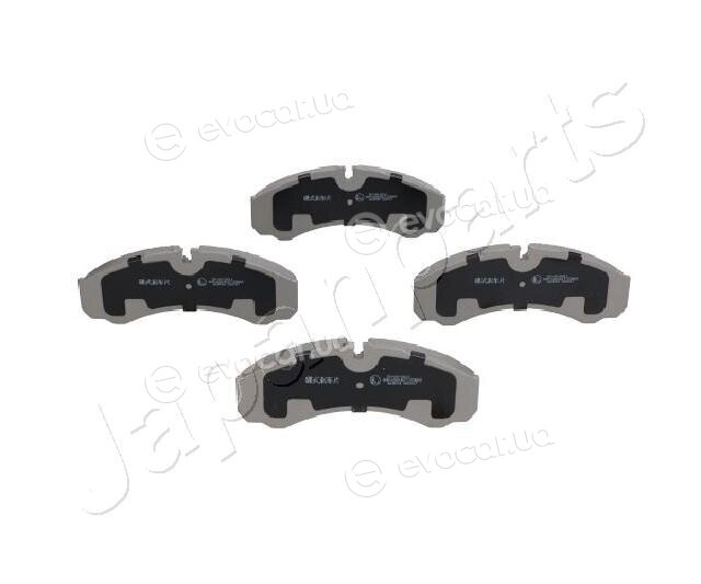 Japanparts PA-0011AF